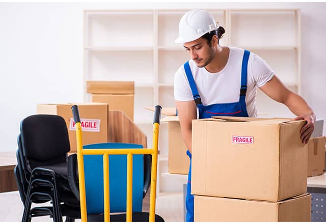 Top 5 Tips for a Stress-Free Home Relocation for You.