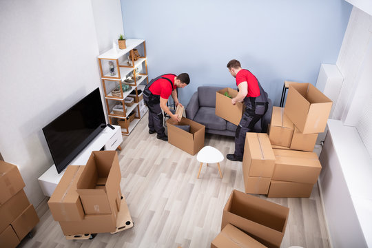 How to Choose the Best Packers and Movers for Your Move